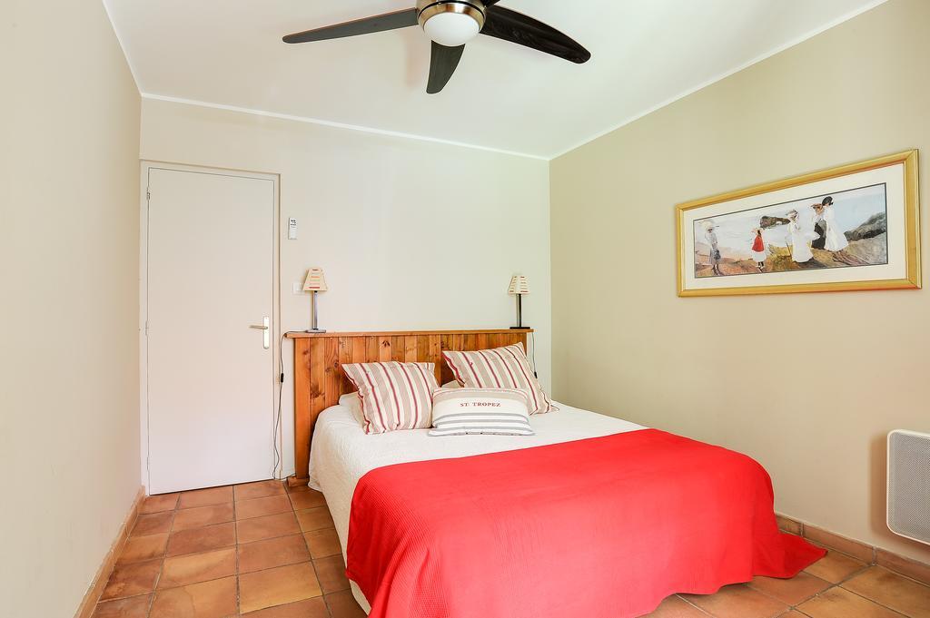 Les Ilets De L'Eau Blanche Apartment Cavalaire-sur-Mer Exterior photo